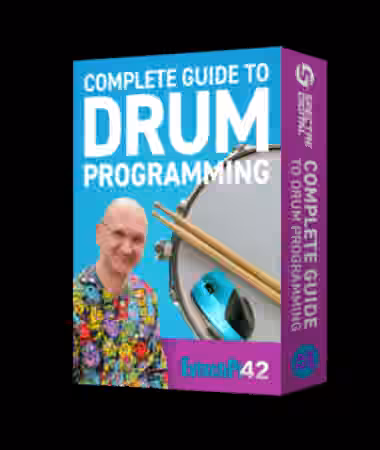 Spectre Digital Henning's Complete Guide to Drum Programming [TUTORiAL]