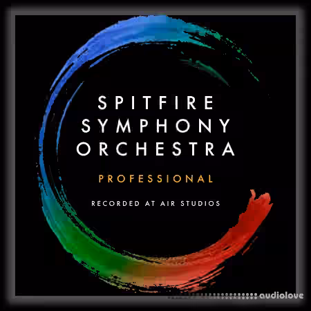 Spitfire Audio Spitfire Symphony Orchestra v1.4.7 Update ONLY [KONTAKT]