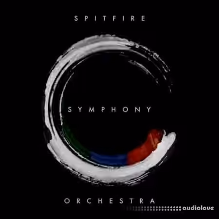 Spitfire Audio Spitfire Symphony Orchestra v1.3.4 Update ONLY [KONTAKT]