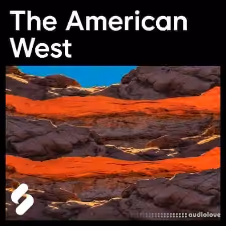 Splice Explores The American West [WAV]