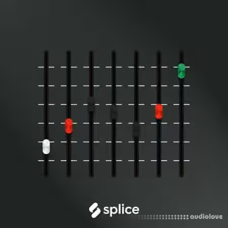 Splice Originals Cosmic Soul with Jason Matthews [WAV]