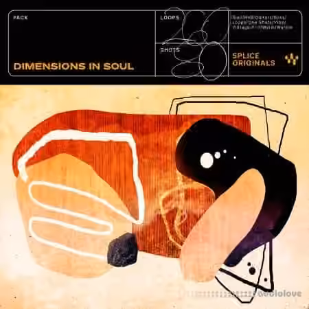 Splice Originals Dimensions in Soul [WAV]