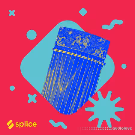 Splice Originals Koto with Sumie Kaneko [WAV, KONTAKT]