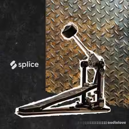 Splice Originals Metal Structures with Ian Chang [WAV, KONTAKT]