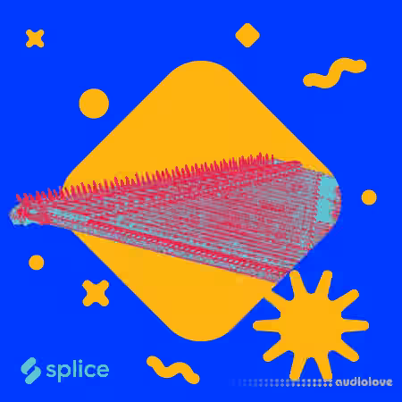Splice Originals Palestinian Roots with Zafer Tawil [WAV]