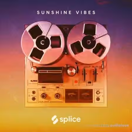 Splice Originals Sunshine Vibes [MULTiFORMAT]