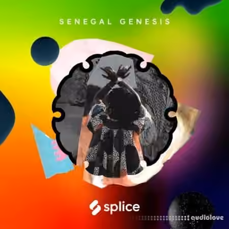 Splice Sessions Senegal Genesis [WAV]