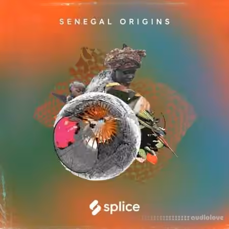 Splice Sessions Senegal Origins [WAV]