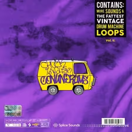 Splice Sounds Chuck Inglish Conundrums Vol.2 [WAV]