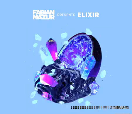 Splice Sounds Fabian Mazur Vital Trap [WAV]