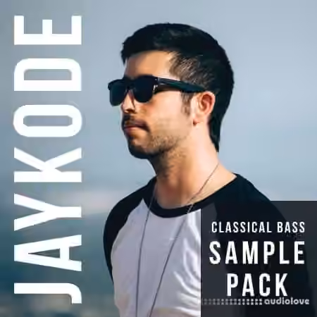 Splice Sounds JayKode Classical Bass Sample Pack [WAV]