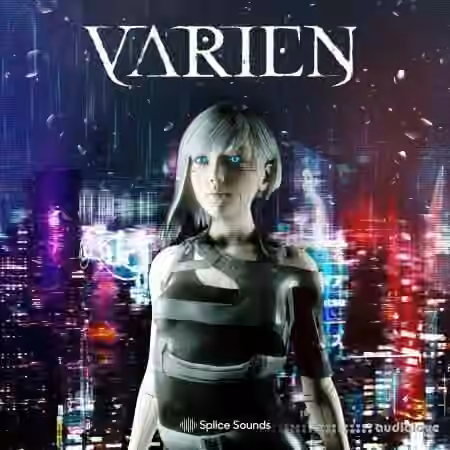 Splice Sounds Netrunner Hollywood Cyberpunk [WAV]