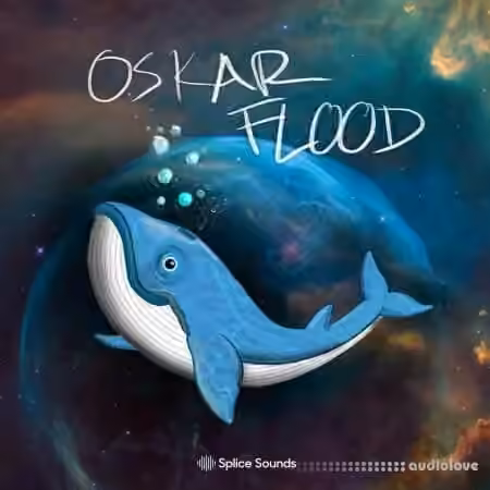 Splice Sounds Oskar Flood Sample Pack [WAV]