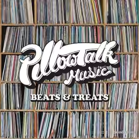 Splice Sounds PillowTalk: Beats and Treats [WAV]