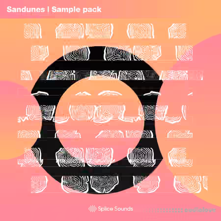 Splice Sounds Sandunes Sample Pack [WAV]