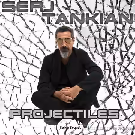 Splice Sounds Serj Tankian Projectiles [WAV]