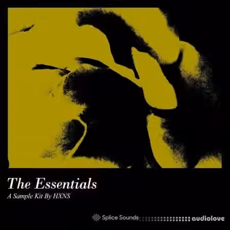 Splice Sounds The Essentials A Sample Kit by HXNS [WAV, MiDi, Synth Presets]