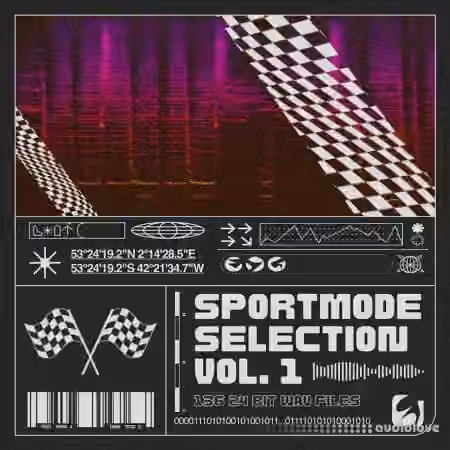 Sportmode Selection Vol.1 [WAV]