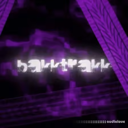 Starboyrob Bakktrakk Sound Kit [BUNDLE] [WAV, MiDi, Synth Presets]