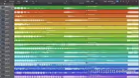 Starsky Carr 40+ Rather Useful Drum Loops [REX]