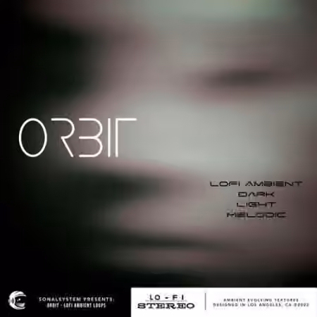 Steinberg Sonalsystem Orbit [VSTSOUND]