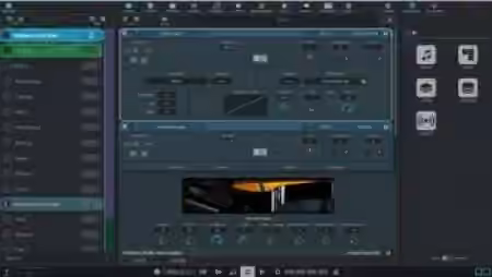 Steinberg VST Live Pro v1.3.10 [WiN]