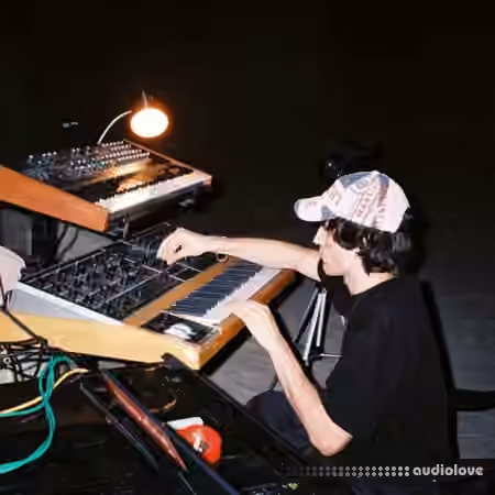 Steven Shaeffer Stevens 30k Drum Stash [WAV]