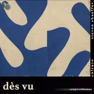 Steven Shaeffer x Culture Des Vu [WAV]