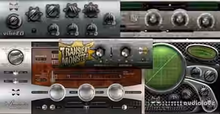 Stillwell Audio All Plugins Bundle v3.0.3 [WiN, MacOSX]