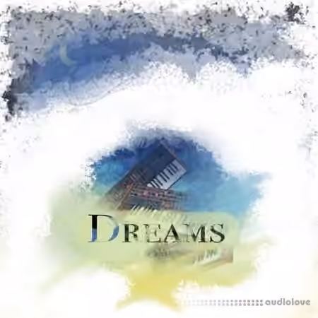 Strangesol Music Strange Dreams [WAV]