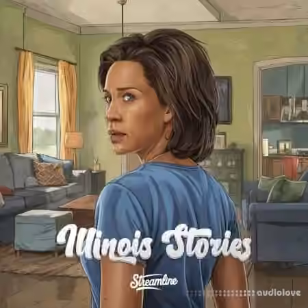 Streamline Samples Illinois Stories [WAV]