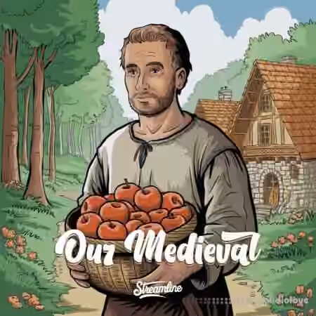 Streamline Samples Our Medieval [WAV]
