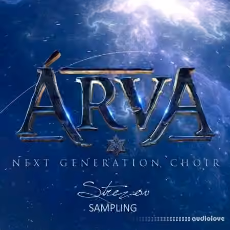 Strezov Sampling ARVA Soloists v1.1 [KONTAKT]