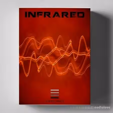 String Audio Infrared [Synth Presets]