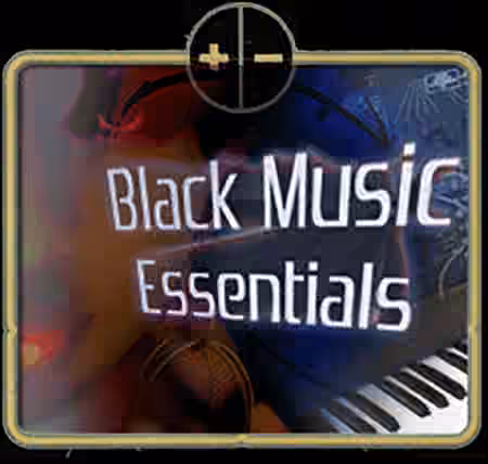 Studio Electronics Black Music Essentials and Salvation Pads Bank [Synth Presets]