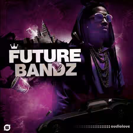 Studio Trap Future Bandz [WAV]