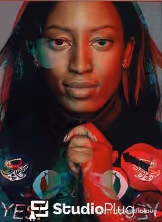 StudioPlug WondaGurl Life [WAV, MiDi]