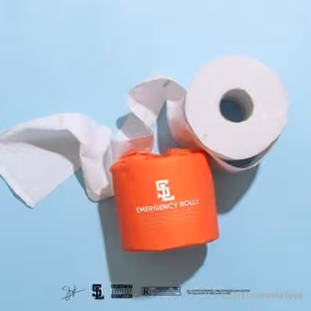 Stve Lawrence Emergency Roll (HiHat Loop Pack) [WAV]