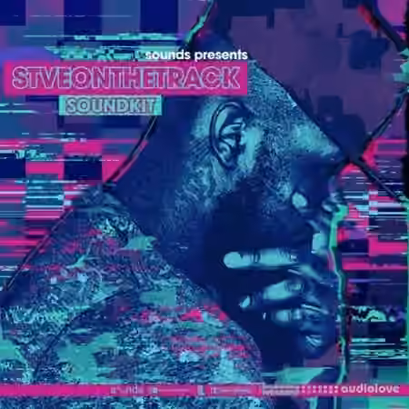 Stve Lawrence StveOnTheTrack Bad Reception [WAV]
