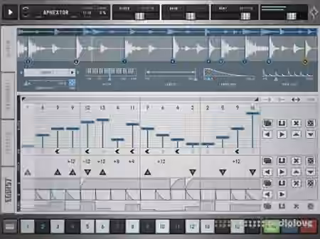 Sugar Bytes Egoist Library v1.5.1 [WiN, MacOSX]