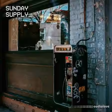 Sunday Supply Lofi Philly [WAV]