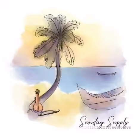 Sunday Supply Subcon Supply [WAV]