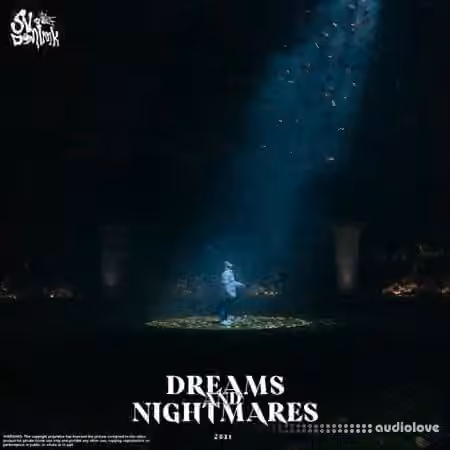 Svdominik Dreams and Nightmares Sample Pack [WAV]