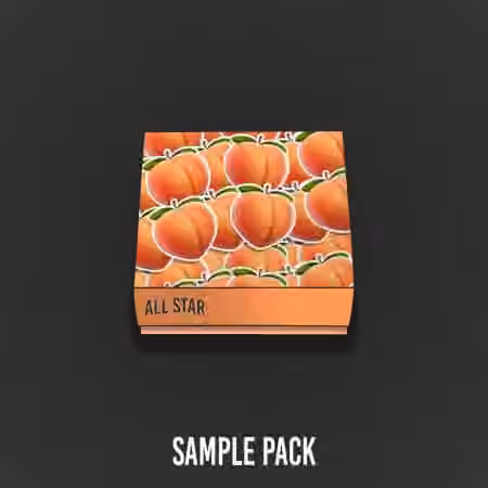 Swaidy All Star Vol.1 Jersey Club Pack [WAV, Updated Version]