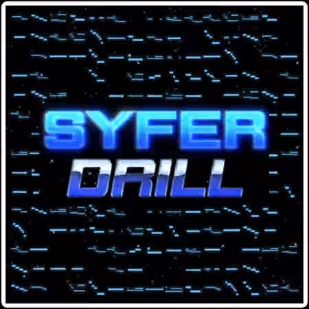 Syfer Drill Midi Pack [MiDi]