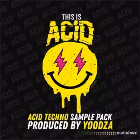 Symphonic Distribution This is Acid Sample Pack [WAV]