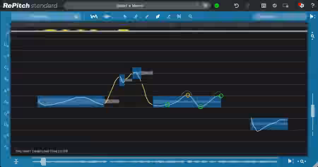 Synchro Arts RePitch v1.5.26 [WiN]