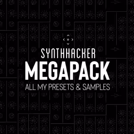 Synthhacker Megapack [MULTiFORMAT]