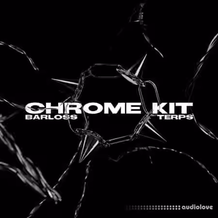t3rps Chrome Soundkit [WAV]