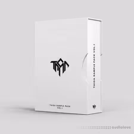 TAIGA Sample Pack Vol.1 [WAV, Synth Presets]
